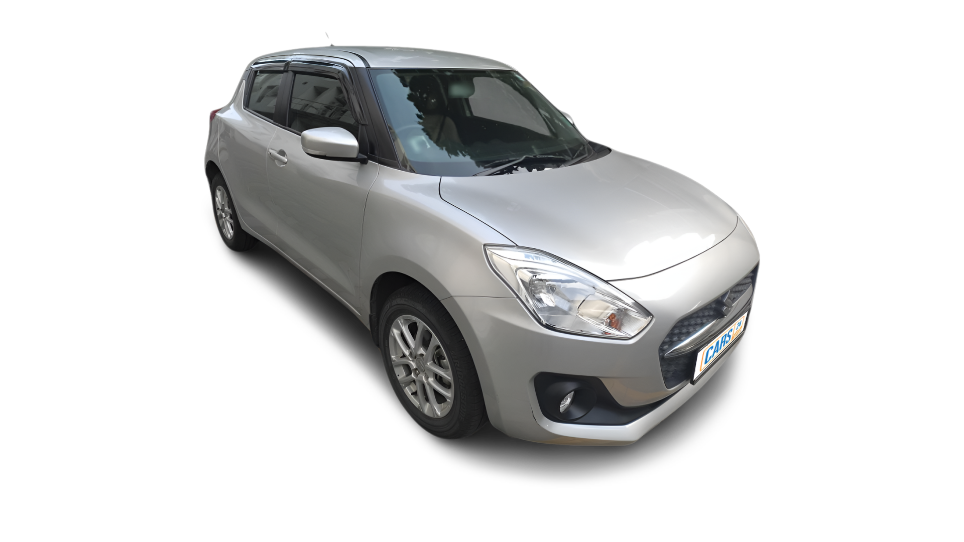 Maruti Swift-img